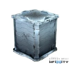 Small Shipping Containers -Warsenal SmallShippingContainers 5