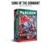 Warcrow Battle Pack - Song Of The Dormant Battle Pack [AUGUST PRE-ORDER]