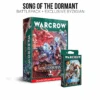 Warcrow Battle Pack - Song Of The Dormant - With Exclusive Syzigian [AUGUST PRE-ORDER]