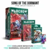 Song Of The Dormant Bundle [AUGUST PRE-ORDER EXCLUSIVE BUNDLE] W/ Free Syzigian And Movement Tool