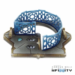 Spiral Staircase Expansion 9 Spiral Staircase Expansion -Warsenal SpiralStaircaseTop