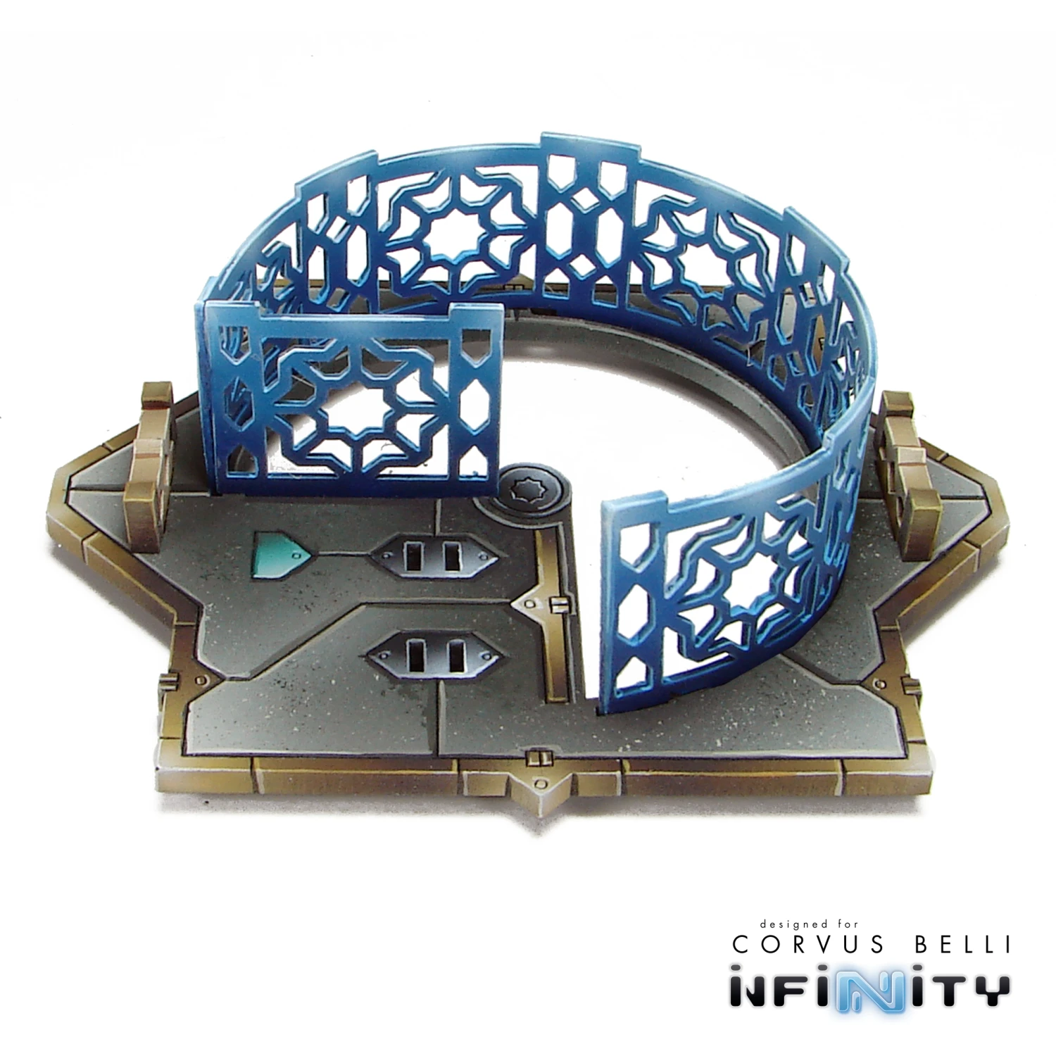 Spiral Staircase Expansion 6 Spiral Staircase Expansion - Image 4