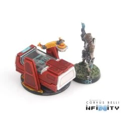 Stasis Coffin 13 Stasis Coffin -Warsenal StasisCoffin 6