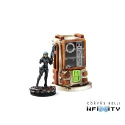 Cosmica Storage Lockers -Warsenal Storage 10