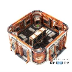 Cosmica Storage Lockers -Warsenal Storage 13