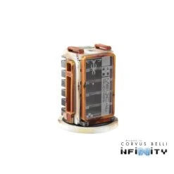 Cosmica Storage Lockers -Warsenal Storage 5