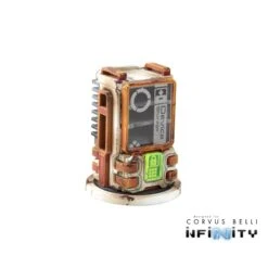 Cosmica Armory 19 Cosmica Armory -Warsenal Storage 6 e0e40946 d48a 4b4f a128 8e6a392b83cb