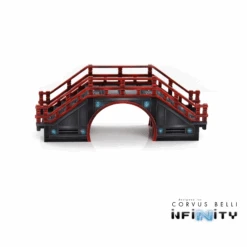 Sunomata Bridge Set -Warsenal SunomataBridge4