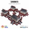 Sunomata Courtyard Bundle