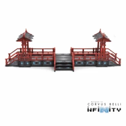 Sunomata Pavillion Set -Warsenal SunomataPavillion2