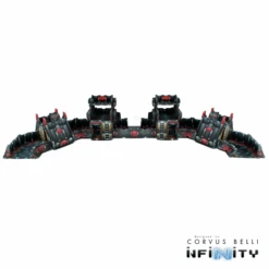 Taugak Bundle - Support Line -Warsenal Support Line B1