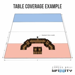 Taugak Bundle - Support Line -Warsenal Support Line TCE1