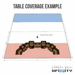 Taugak Bundle - Support Line -Warsenal Support Line TCE2