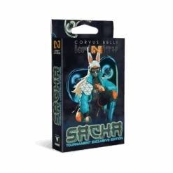 ITS Season 17 Tournament Pack: Seekers [SEPTEMBER PRE-ORDER] -Warsenal T00001S17ITSSeason17TournamentPackBOXSACHA