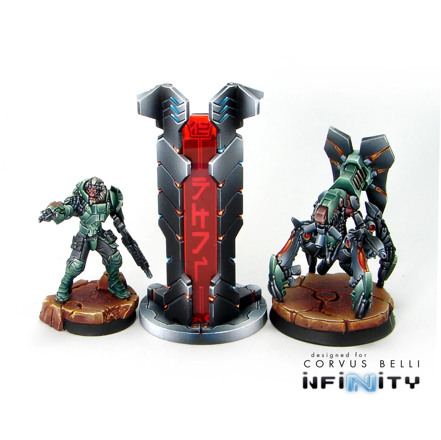 Taugak Consoles 8 Taugak Consoles - Image 6