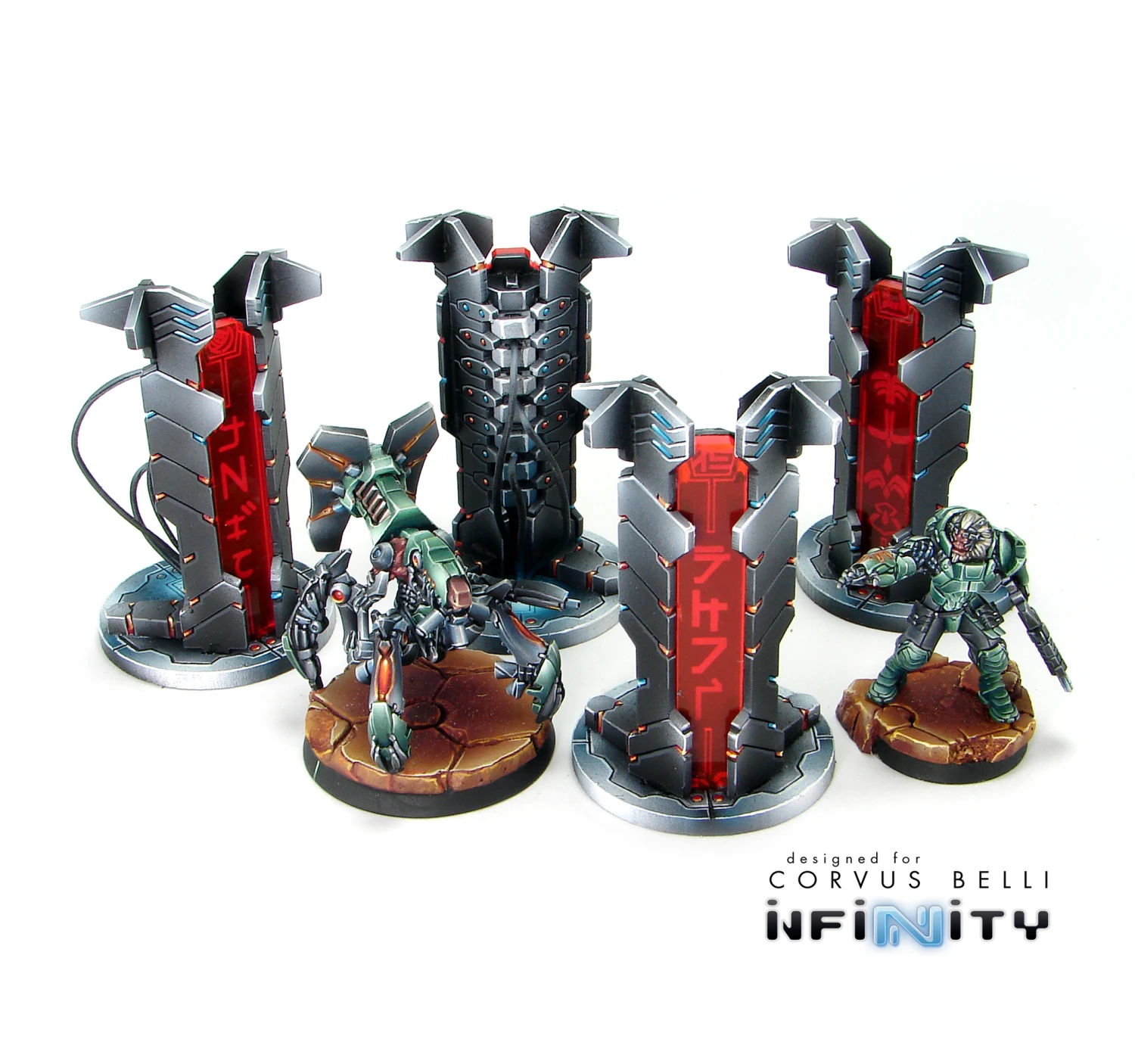 Taugak Consoles 7 Taugak Consoles - Image 5