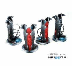 Taugak Consoles 11 Taugak Consoles -Warsenal TaugakConsole C