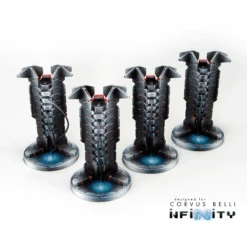 Taugak Consoles 10 Taugak Consoles -Warsenal TaugakConsole D