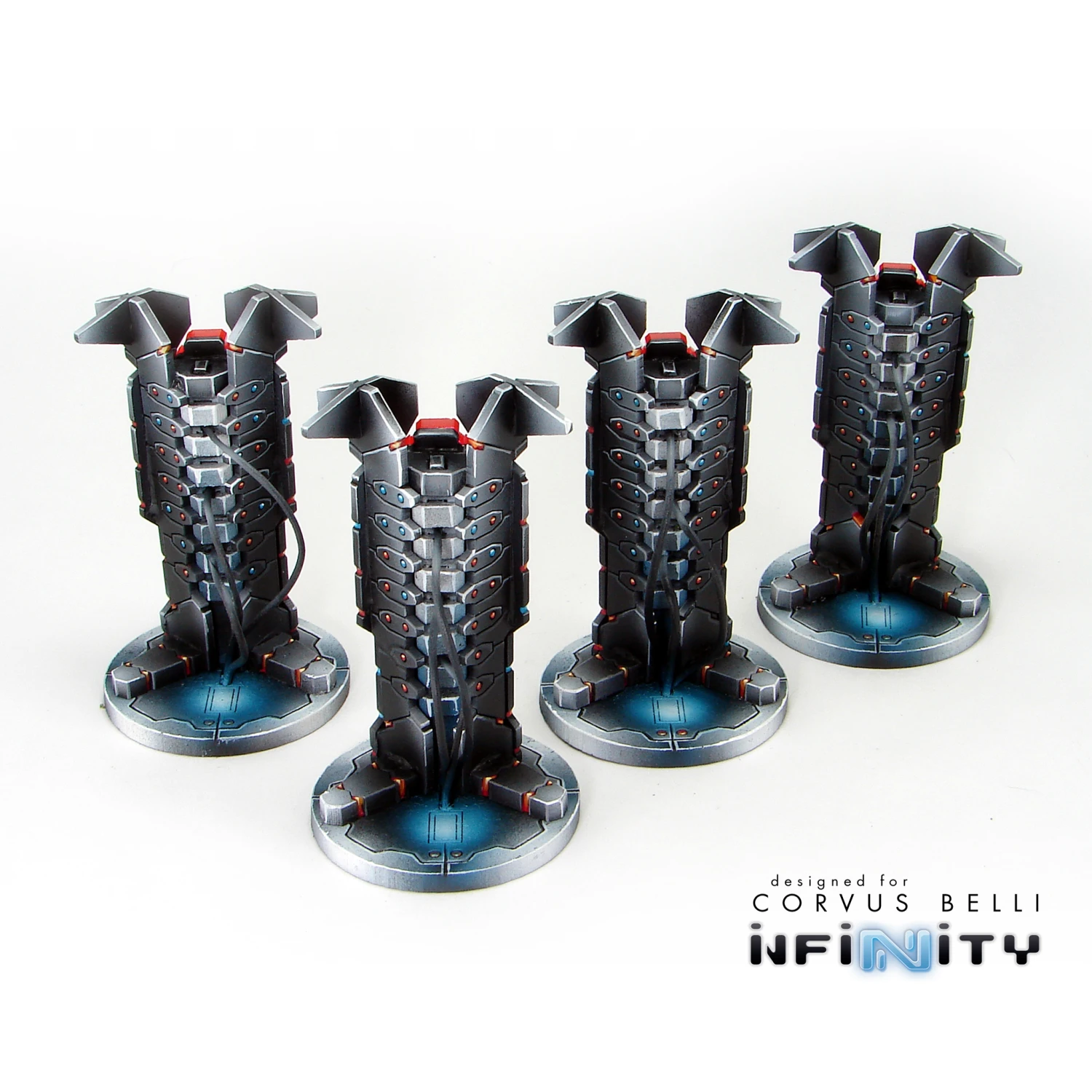 Taugak Consoles 5 Taugak Consoles - Image 3