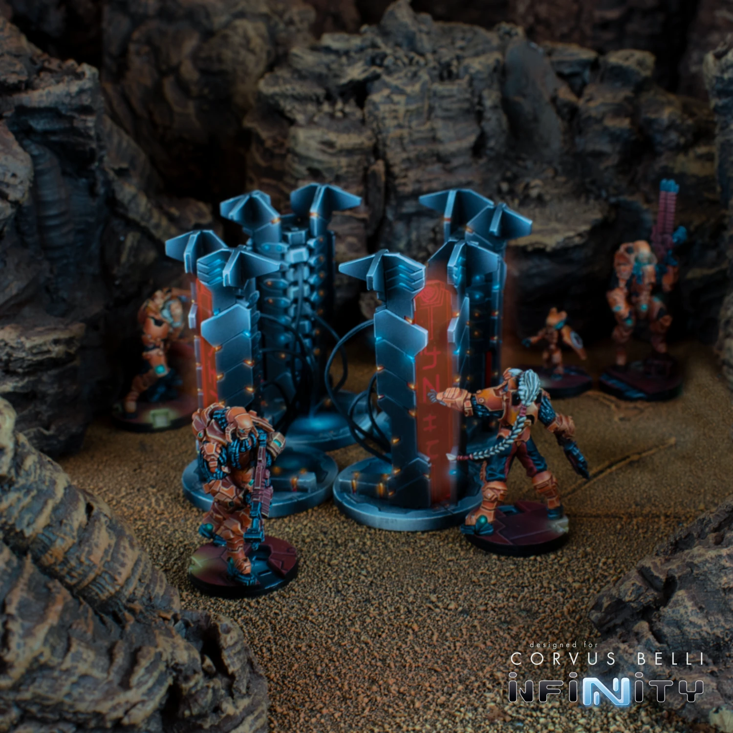 Taugak Consoles 4 Taugak Consoles - Image 2