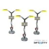 Comanche Tower Lamps -Warsenal Tower Lamps 1