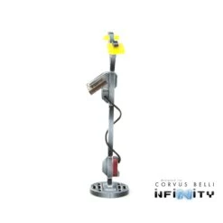 Comanche Tower Lamps -Warsenal Tower Lamps 4