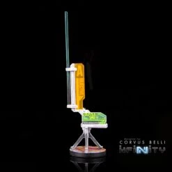 Tracking Beacon -Warsenal TrackingBeacon 10