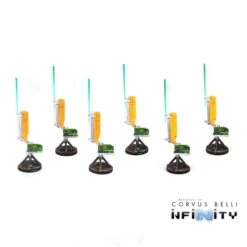 Tracking Beacon -Warsenal TrackingBeacon 2