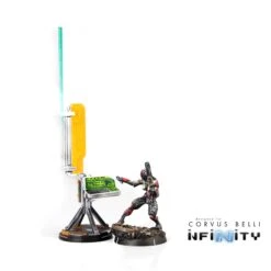 Tracking Beacon -Warsenal TrackingBeacon 3