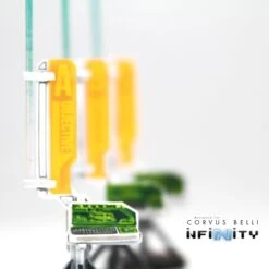 Tracking Beacon -Warsenal TrackingBeacon 4