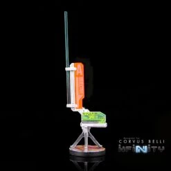 Tracking Beacon -Warsenal TrackingBeacon 6