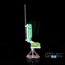 Tracking Beacon -Warsenal TrackingBeacon 7