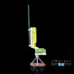 Tracking Beacon -Warsenal TrackingBeacon 8