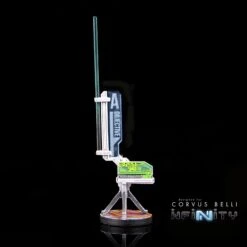 Tracking Beacon -Warsenal TrackingBeacon 9