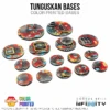 Tunguskan Bases [Color Printed] -Warsenal TunguskanTitle 2fb1401e db98 49ee 950b da5413ea36cb