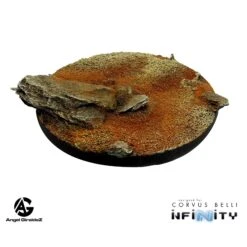 USAriadna Bases -Warsenal USAriadna Bases 1x55 1