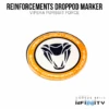 Reinforcements DropPod Marker (Vipera Pursuit Force)