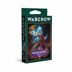 WTS Season 1 Tournament Pack [SEPTEMBER PRE-ORDER] -Warsenal W00001S01WTSSeason1TournamentPackMINICAJA