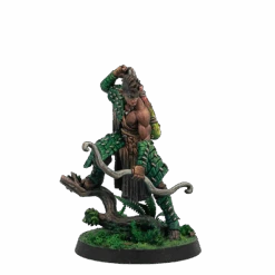 Protectors Of The Forest [SEPTEMBER PRE-ORDER] -Warsenal W0011C 1ProtectoroftheForest1 Male