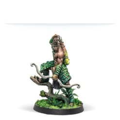 Syenann Action Pack W/ LE Grand Captain -Warsenal W0011CProtectoroftheForest1 1 7e5624a4 ba28 45d0 ab29 df9f5c4d2b6b