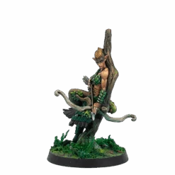 Protectors Of The Forest [SEPTEMBER PRE-ORDER] -Warsenal W0011D 1ProtectoroftheForest2 Woman