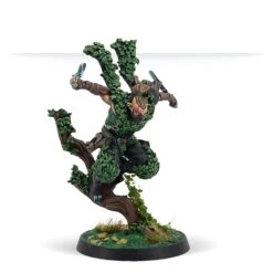 Syenann Action Pack -Warsenal W0011M 3ShadowsoftheYew1 1