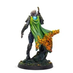 Neakail Oen Fhiahra -Warsenal W0025A 3NeakailOenFhiahra