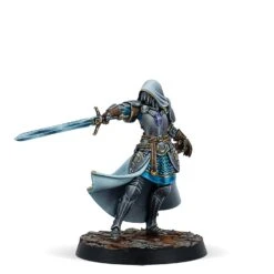 Warcrow Battle Pack - Song Of The Dormant - With Exclusive Syzigian [AUGUST PRE-ORDER] -Warsenal W0026A 1MorganedeJauffret