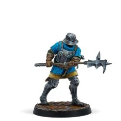 Warcrow Battle Pack - Song Of The Dormant Battle Pack [AUGUST PRE-ORDER] -Warsenal W0026D 1FeudomGuisarmiersRepo2 Male b7702e1d 7240 480b 8d47 3893ceb891d4