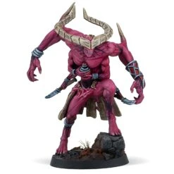 Warcrow Battle Pack - Song Of The Dormant - With Exclusive Syzigian [AUGUST PRE-ORDER] -Warsenal W0026E 1Uruk hewhoisWithoutPrejudice