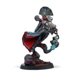 Warcrow Battle Pack - Song Of The Dormant - With Exclusive Syzigian [AUGUST PRE-ORDER] -Warsenal W0026F 1Breath