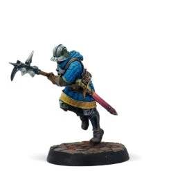 Warcrow Battle Pack - Song Of The Dormant Battle Pack [AUGUST PRE-ORDER] -Warsenal W0026H 1FeudomGuisarmiers4 Male 091e80b3 e0f4 434a bc95 4f891bcc55bf