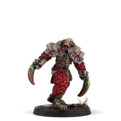 Warcrow Battle Pack - Song Of The Dormant Battle Pack [AUGUST PRE-ORDER] -Warsenal W0026J 1Intact2Repo Male 488649db 0bca 4760 b1d5 1f6eac7f1471