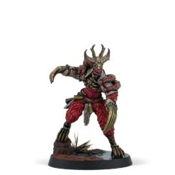 Warcrow Battle Pack - Song Of The Dormant - With Exclusive Syzigian [AUGUST PRE-ORDER] -Warsenal W0026R 1Intact3 Female